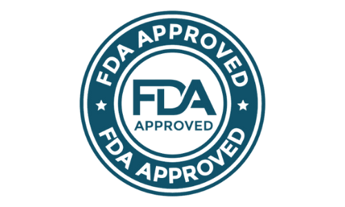FDA Approved Facility - GLPro Supplement