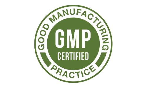 GMP Certified Manufacturing - GLPro Supplement